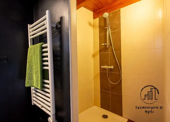 Loft Bernard De Castanet