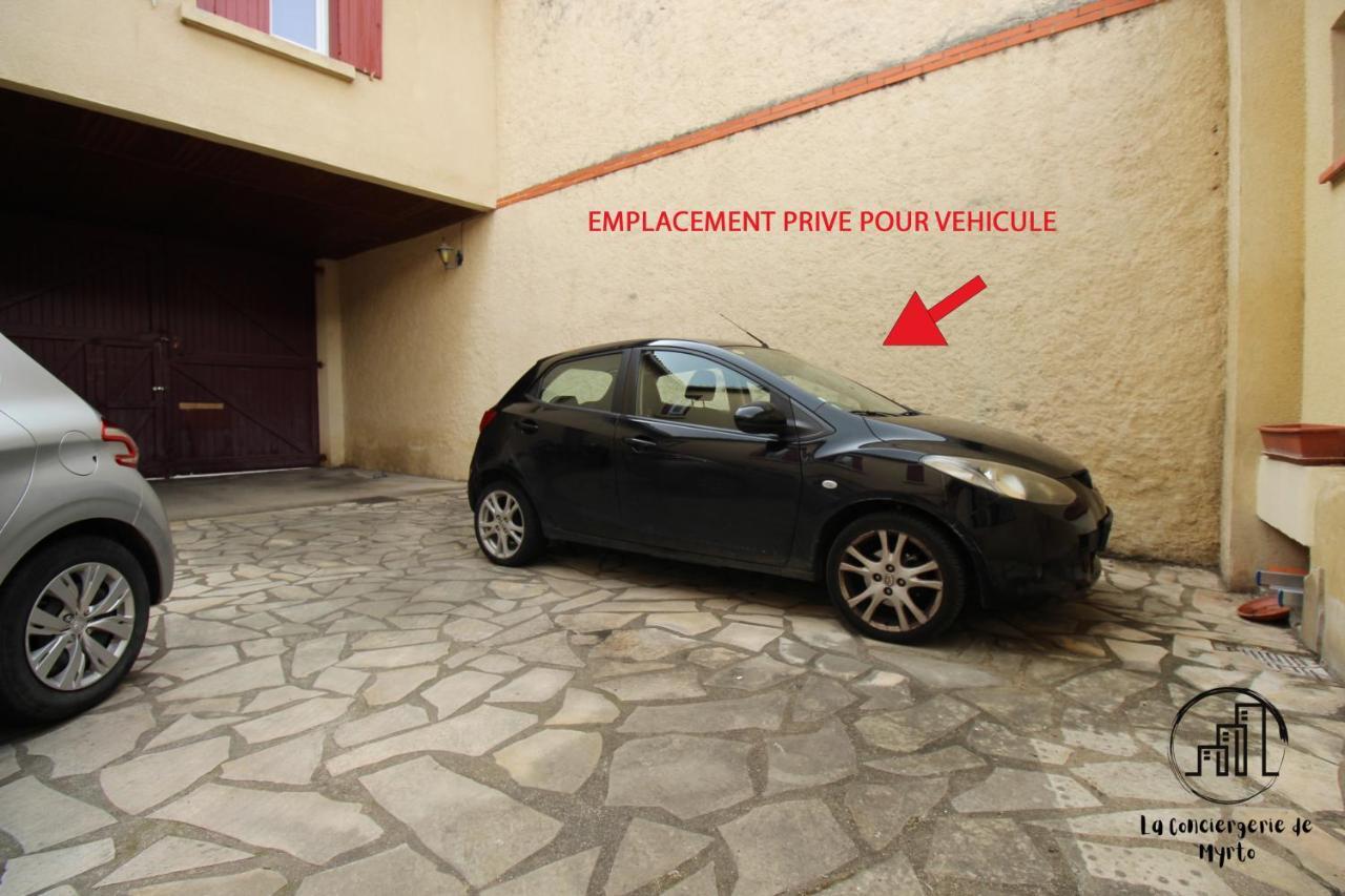 Loft Bernard De Castanet *
