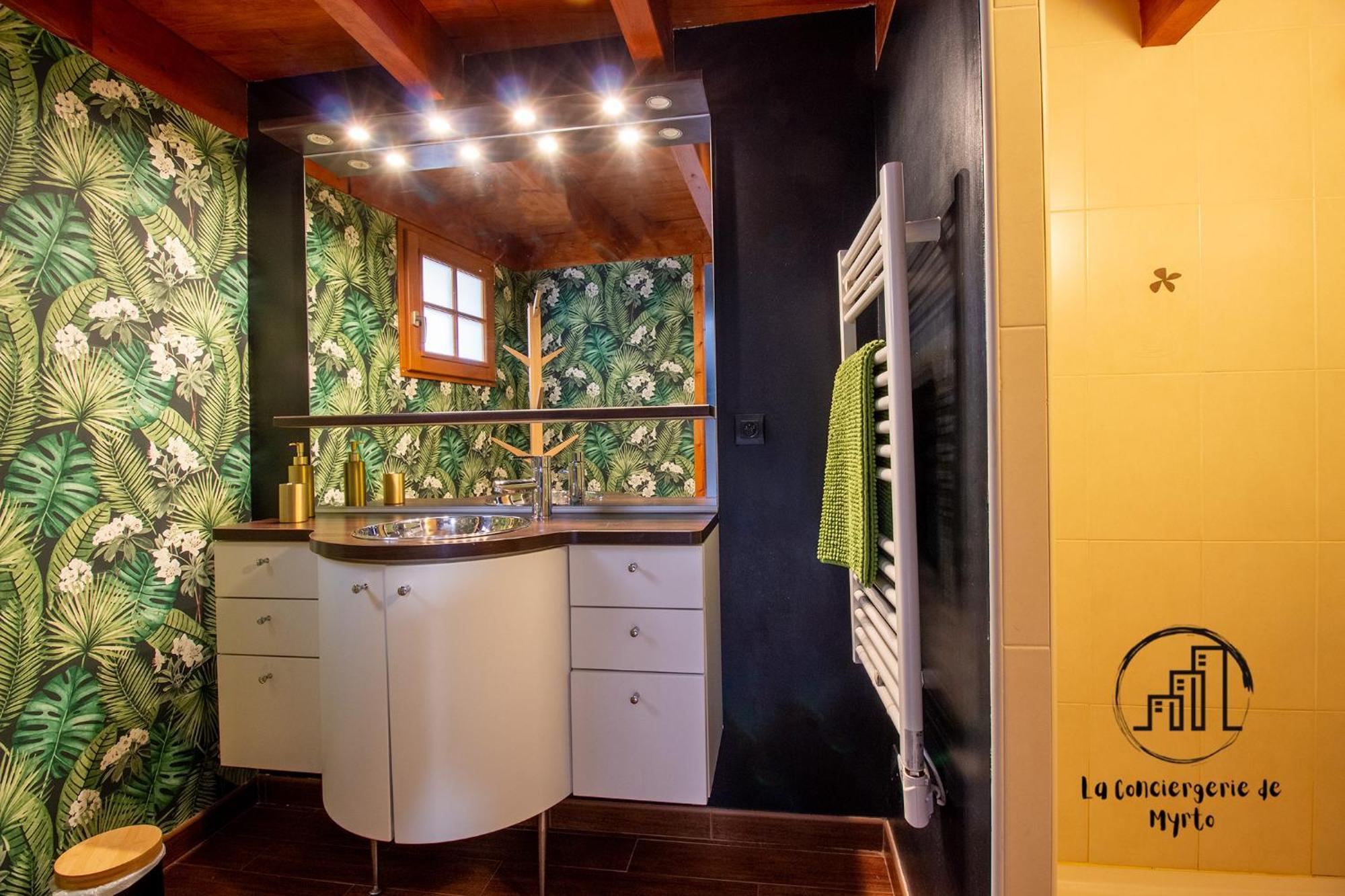 Apartment Loft Bernard De Castanet Albi