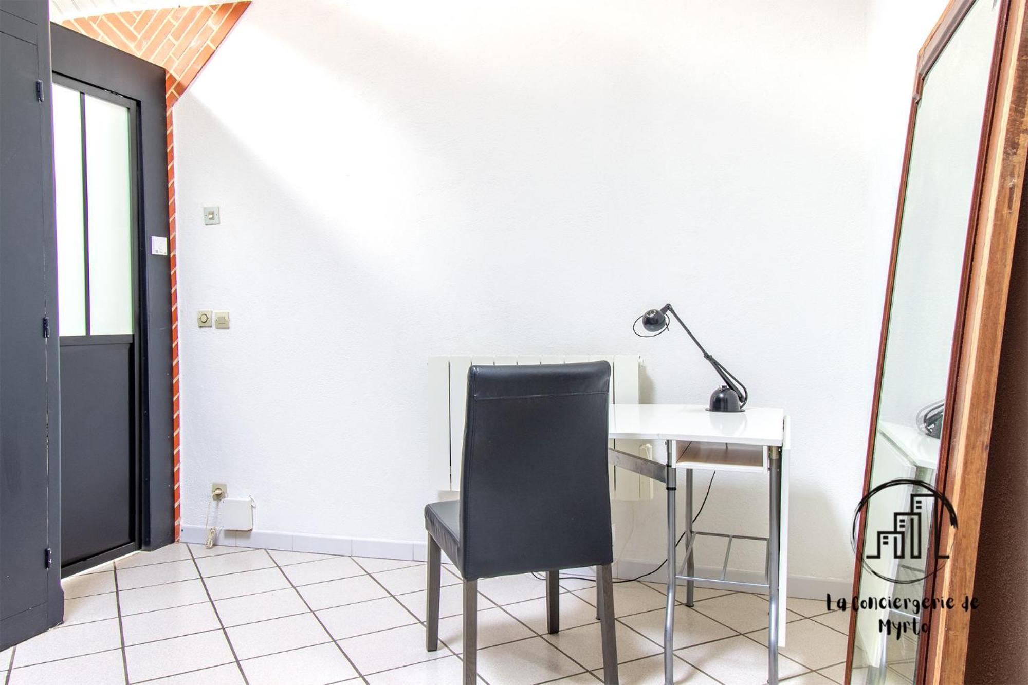 Loft Bernard De Castanet Apartment *
