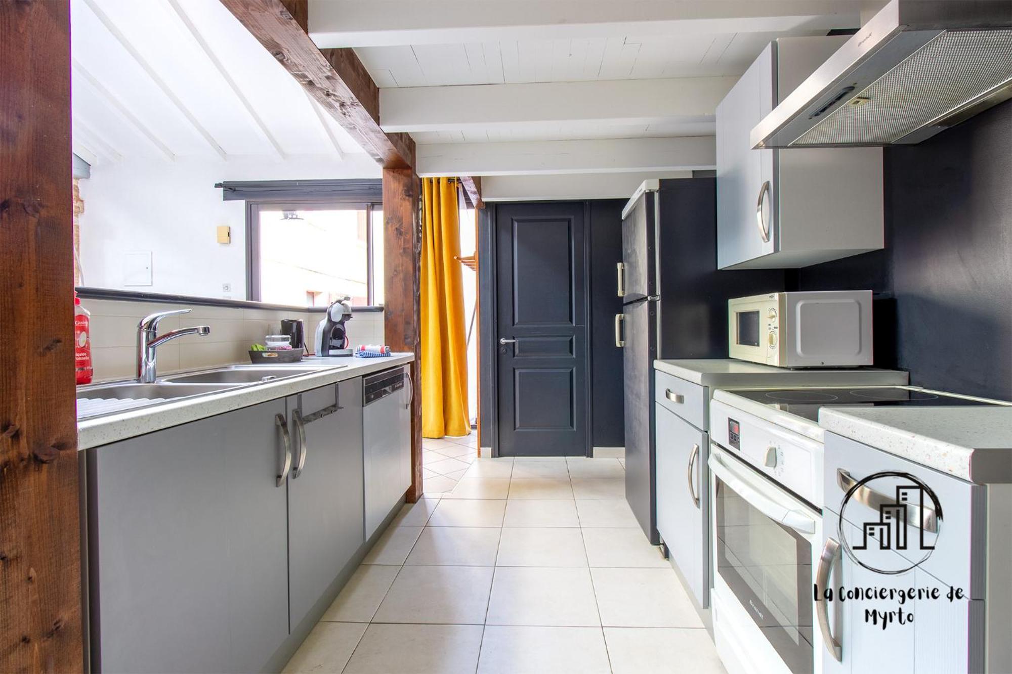 Loft Bernard De Castanet Albi