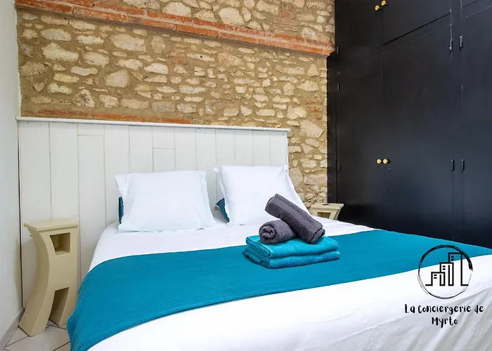 Loft Bernard De Castanet
