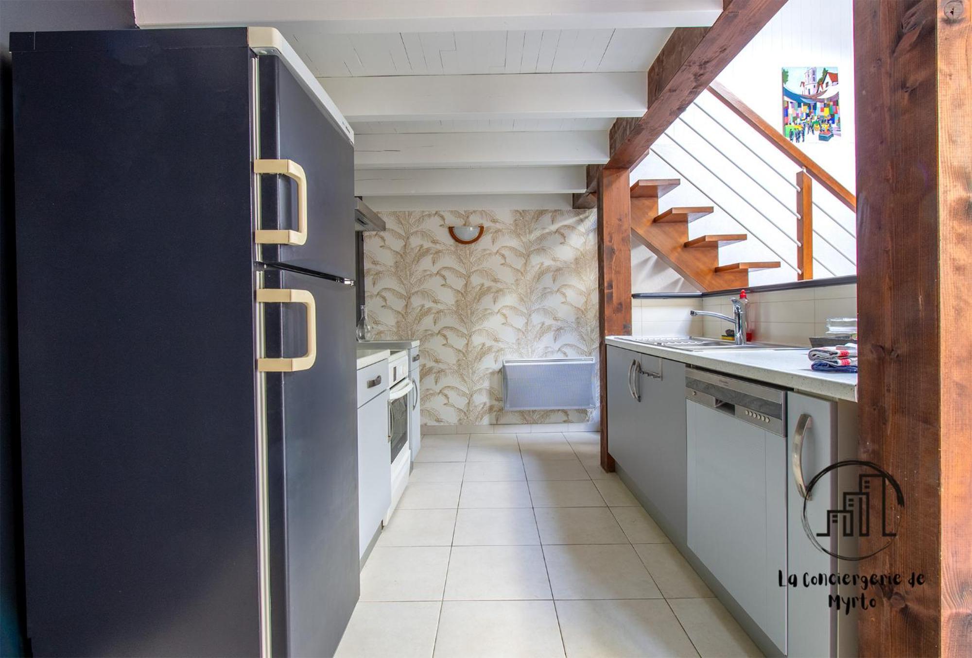 Loft Bernard De Castanet * Albi