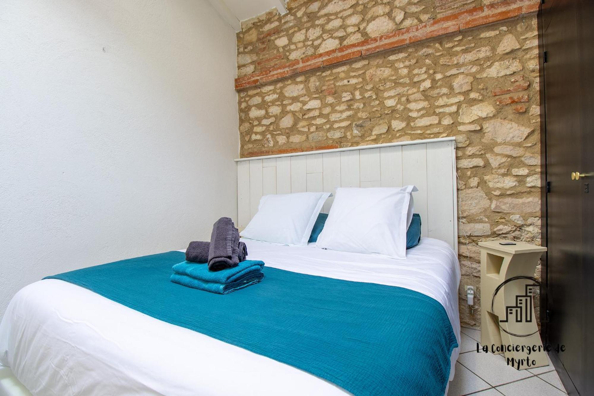 Loft Bernard De Castanet Appartement